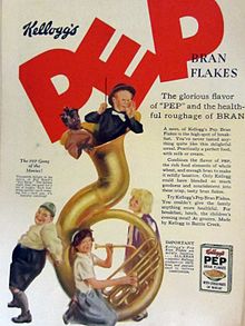 Pep ad featuring Our Gang (1928). Little rascals pep bran flakes.jpg