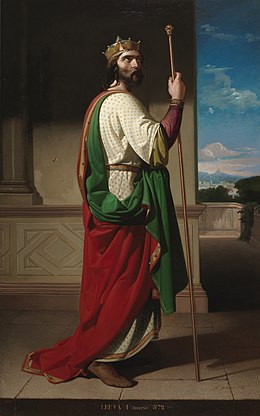 Liuva I, rey de los visigodos (Museo del Prado).jpg