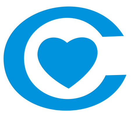 Logo Centrum Zdrowia Dziecka