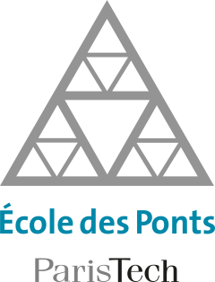 Logo Ecole des Ponts ParisTech.svg