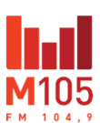 Descrizione dell'immagine Logo_M105.png.