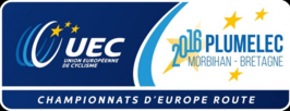 Europese kampioenschappen wielrennen 2016