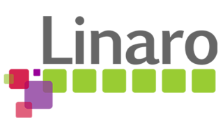 <span class="mw-page-title-main">Linaro</span> Engineering organization for open source software