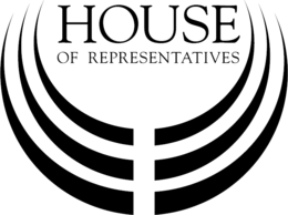 Logo of the Australian House of Representatives.png
