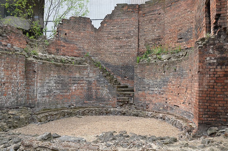 File:Londinium Roman Wall (39482015865).jpg