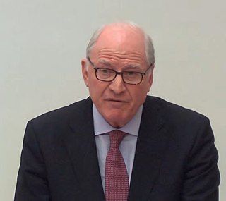 <span class="mw-page-title-main">Anthony Grabiner, Baron Grabiner</span> British lawyer (born 1945)