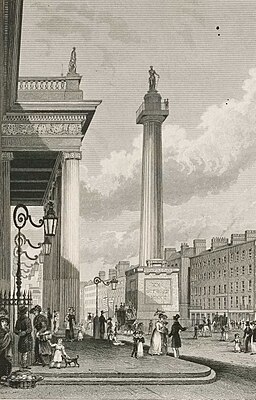 Lossy-page1-2658px-Nelson's Pillar, Sackville-Street, Dublin RMG PU3914 (beskjært).jpg
