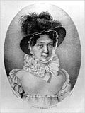 Louise von Panhuys