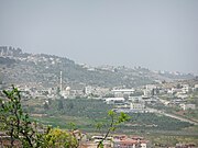 Category:Al-Qubeiba, Jerusalem - Wikimedia Commons