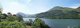 Brackenthwaite, Buttermere photo