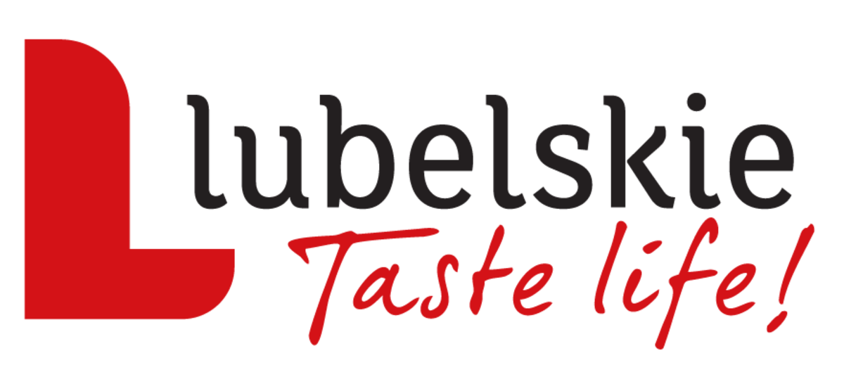 Taste is life. Lubelskie taste of Life.