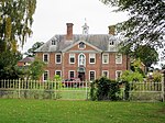 Lucton School Lucton School (geograph 3743625).jpg