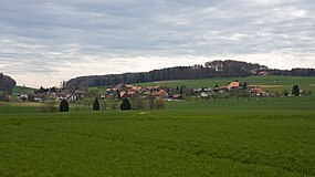 Lüterswil-Gächliwil