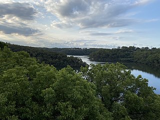 Georges River National Park