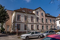 Luisenstraße 4-6(Freiburg im Breisgau) jm61103