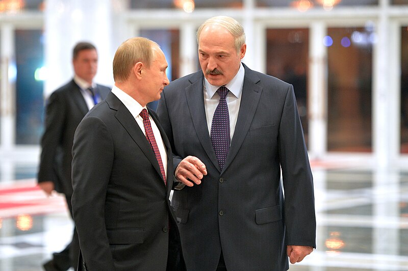File:Lukashenko and Putin in Normandy format.jpg