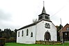 Chapelle Saint-Thibaut