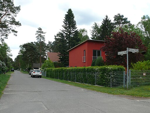 Müggelheim Eppenbrunner Weg