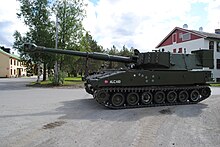 A Norwegian M109 in 2010 M109A3GNM.JPG