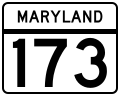 File:MD Route 173.svg