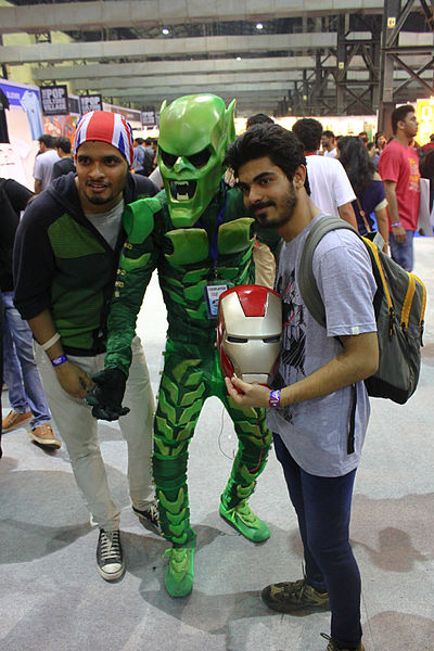 File:MFCC 2014 - Green Goblin (16087807081).jpg