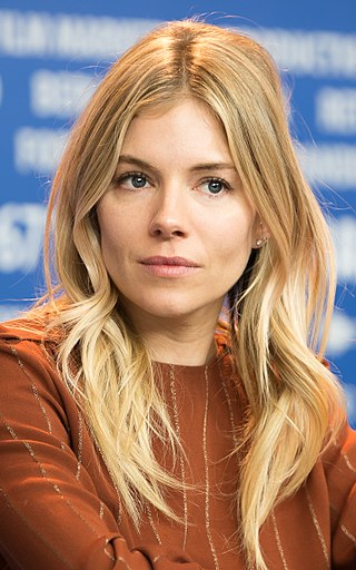 <span class="mw-page-title-main">Sienna Miller</span> English actress (born 1981)