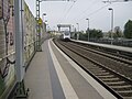 Thumbnail for Leipzig-Lindenau station