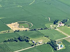 Field of Dreams (Dubuque County, Iowa) - Wikipedia