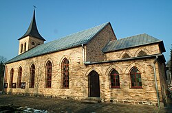 MOs810 WG 2017 2 (Notec Polder) (Церковь Святого Иоанна в Звежине) (4) .jpg