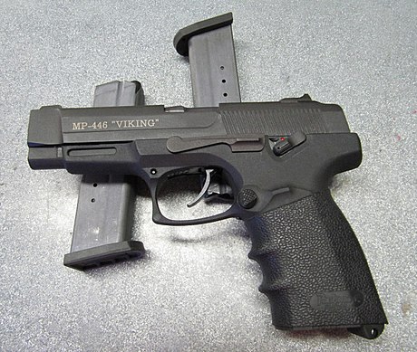 MP-446 Viking