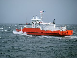 MV <i>Sound of Scarba</i>