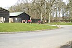 Thumbnail for File:Maintenance area of golf course - geograph.org.uk - 4403615.jpg