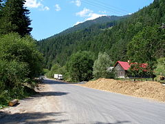 Malužiná