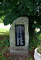 Památník padlých v 1. světové válce