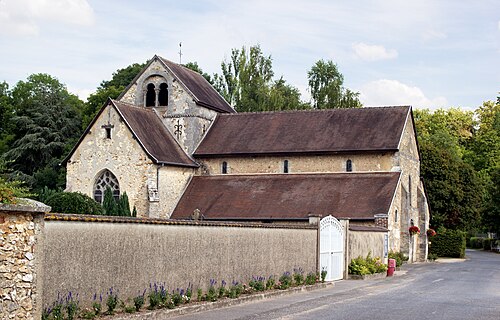 Volet roulant Mancy (51530)