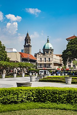 manila tourism office