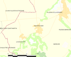 Map commune FR insee code 10254.png
