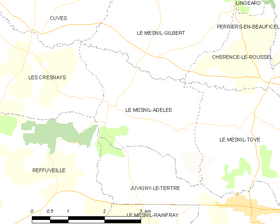 Map commune FR insee code 50300.png