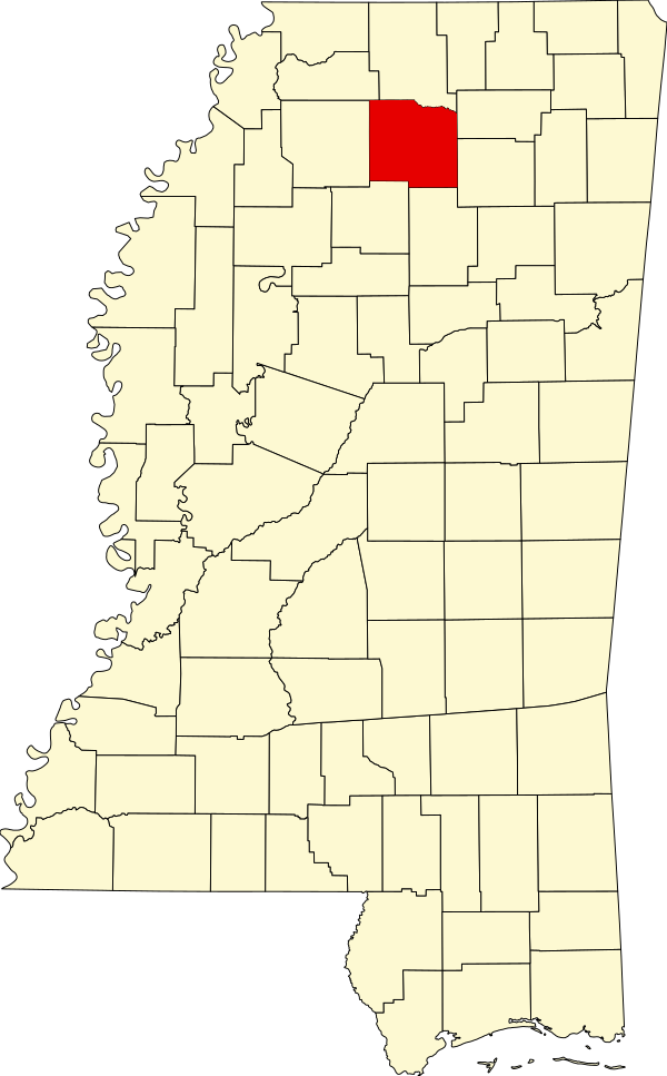 Lafayette County (Mississippi)