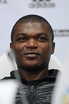 Marcel Desailly (2011)