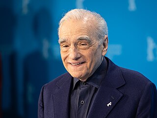 <span class="mw-page-title-main">Martin Scorsese's unrealized projects</span>