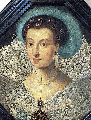 Who Was Christina of Sweden? Queen, Arts Patron, & Political Conniver