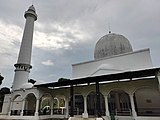 Masjid Nurul Amin Pagaruyung Februari 2020 1.jpg