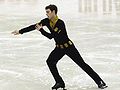 Thumbnail for Matthew Savoie (figure skater)