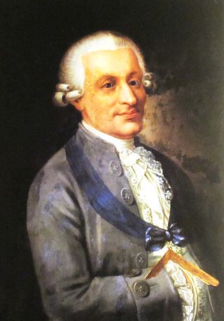 Johann Carl Dähnert