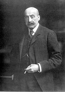 image of Max Liebermann from wikipedia