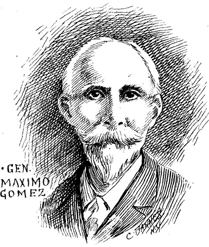 Макс мор. Максимо Гомес. Maximo Gomez. Максимо Гомес Куба ТЭС. Project gutenberg.