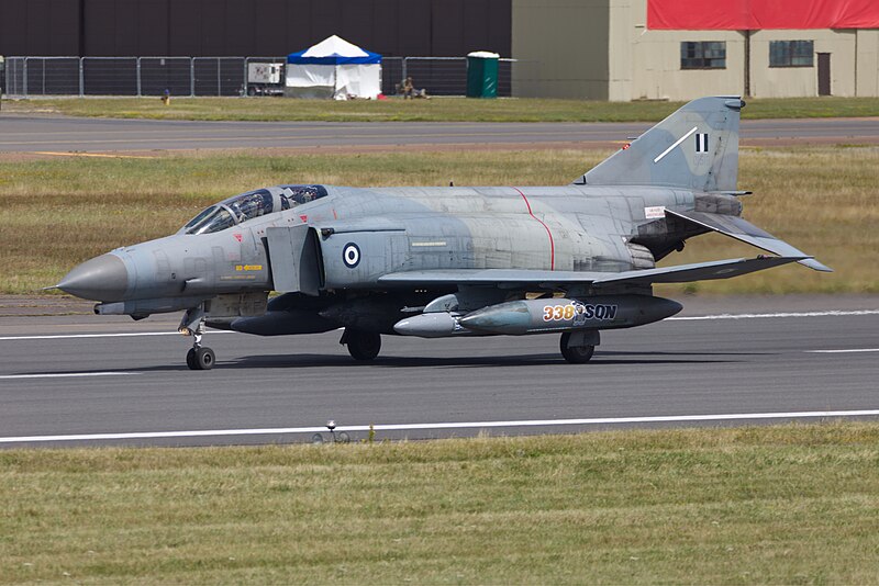 File:McDonnell Douglas F-4E AUP Phantom II 01518 5D4 0877 (53075088672).jpg