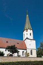 St. Wunibald (Meinheim)