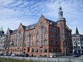 Aarhus: Etymologi, Historie, Politik